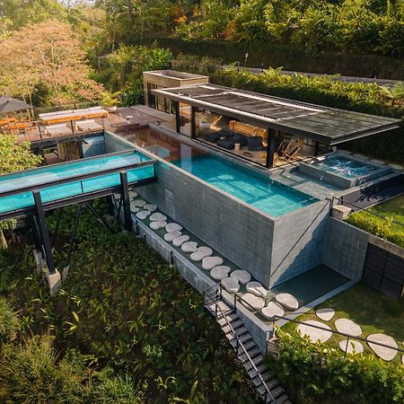 Bio Habitat Hotel 루나 파크 외부 사진