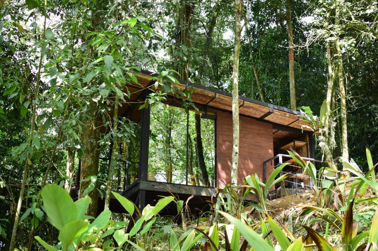 Bio Habitat Hotel 루나 파크 외부 사진