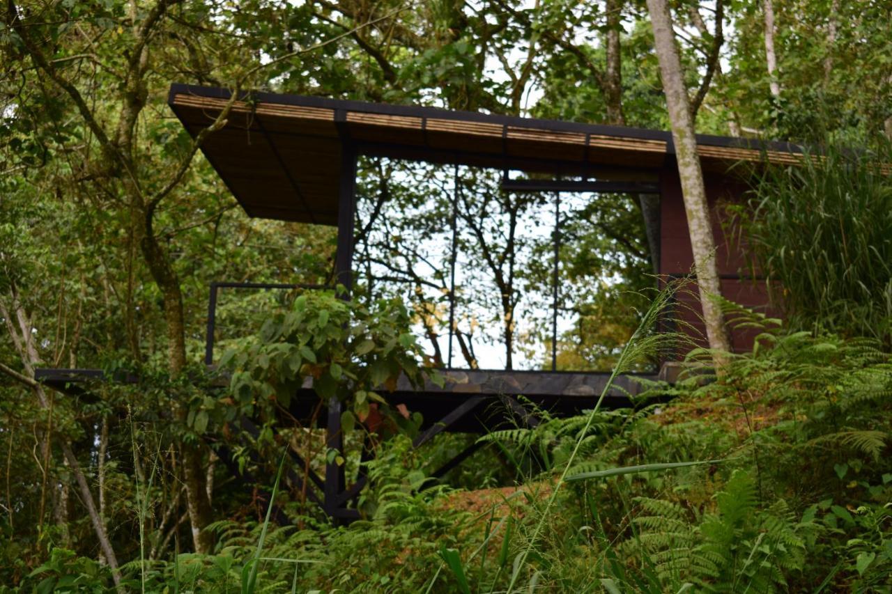 Bio Habitat Hotel 루나 파크 외부 사진