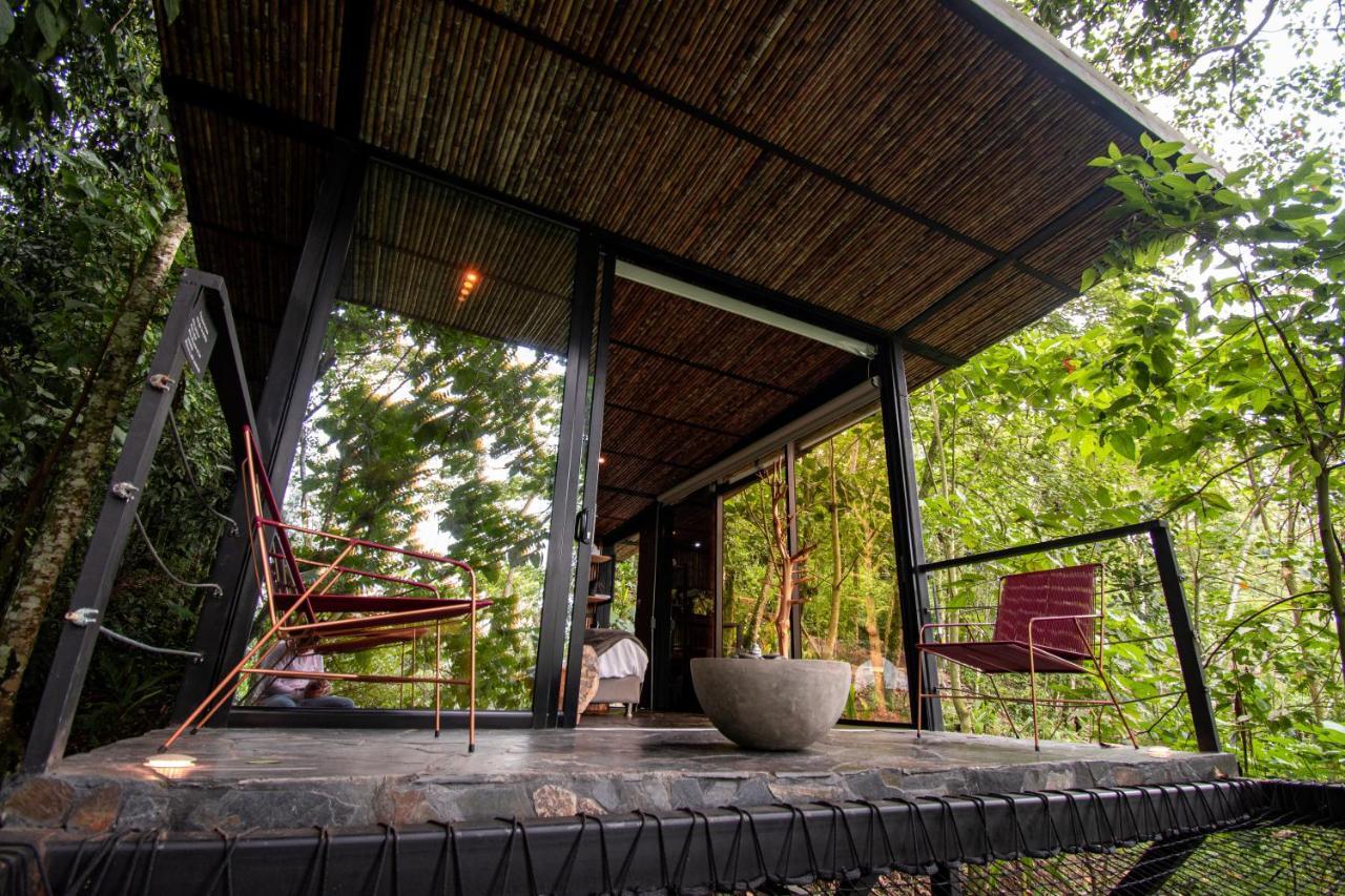 Bio Habitat Hotel 루나 파크 외부 사진