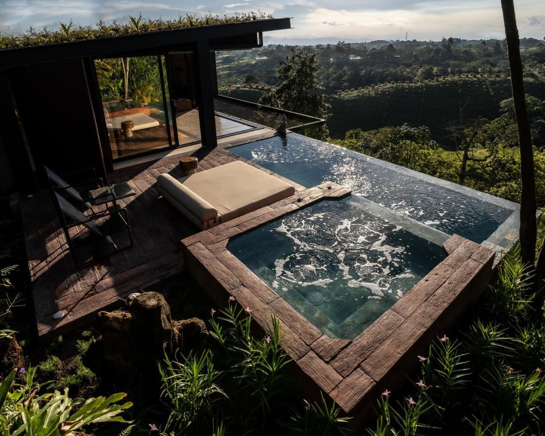 Bio Habitat Hotel 루나 파크 외부 사진