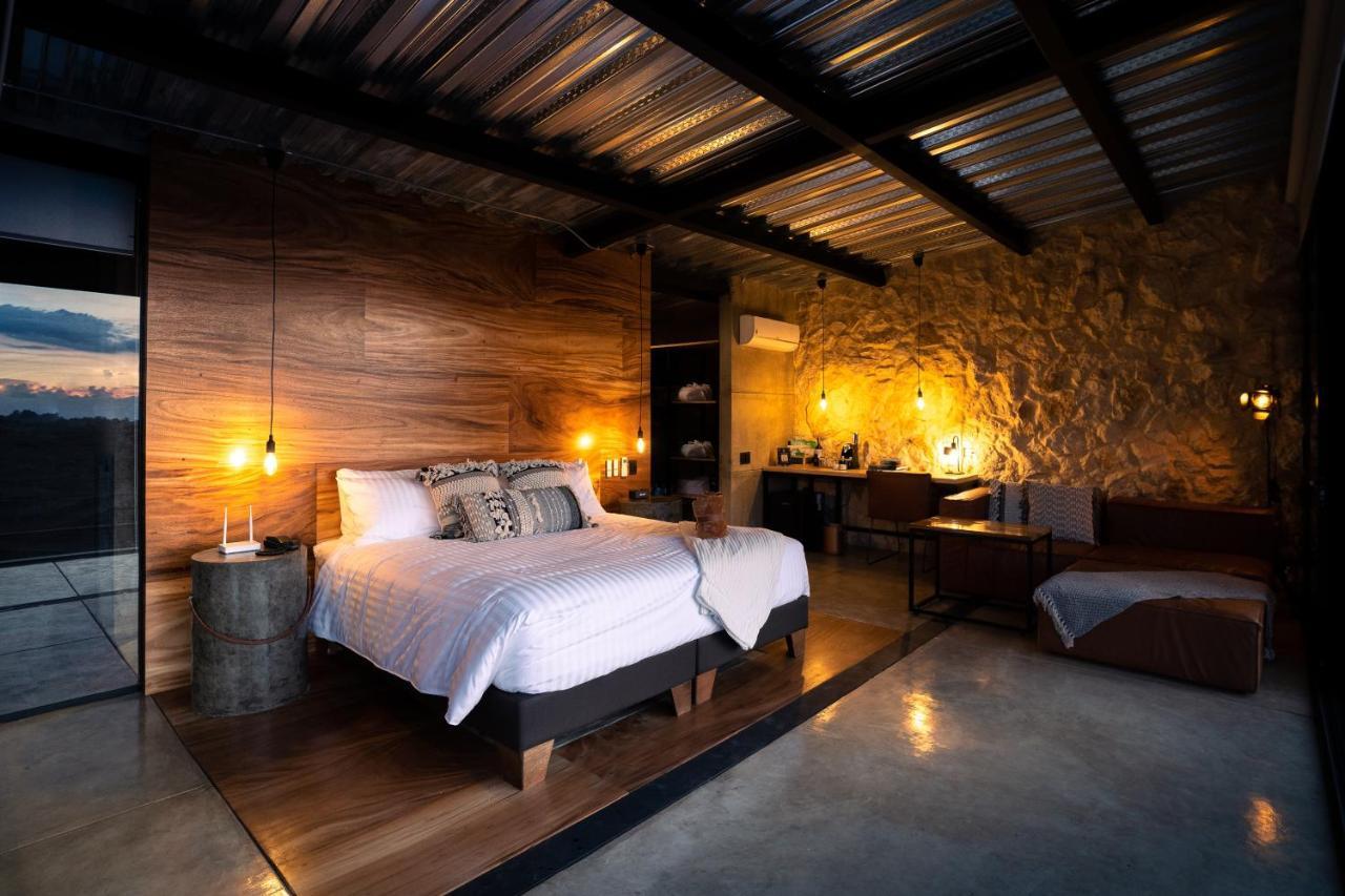 Bio Habitat Hotel 루나 파크 외부 사진