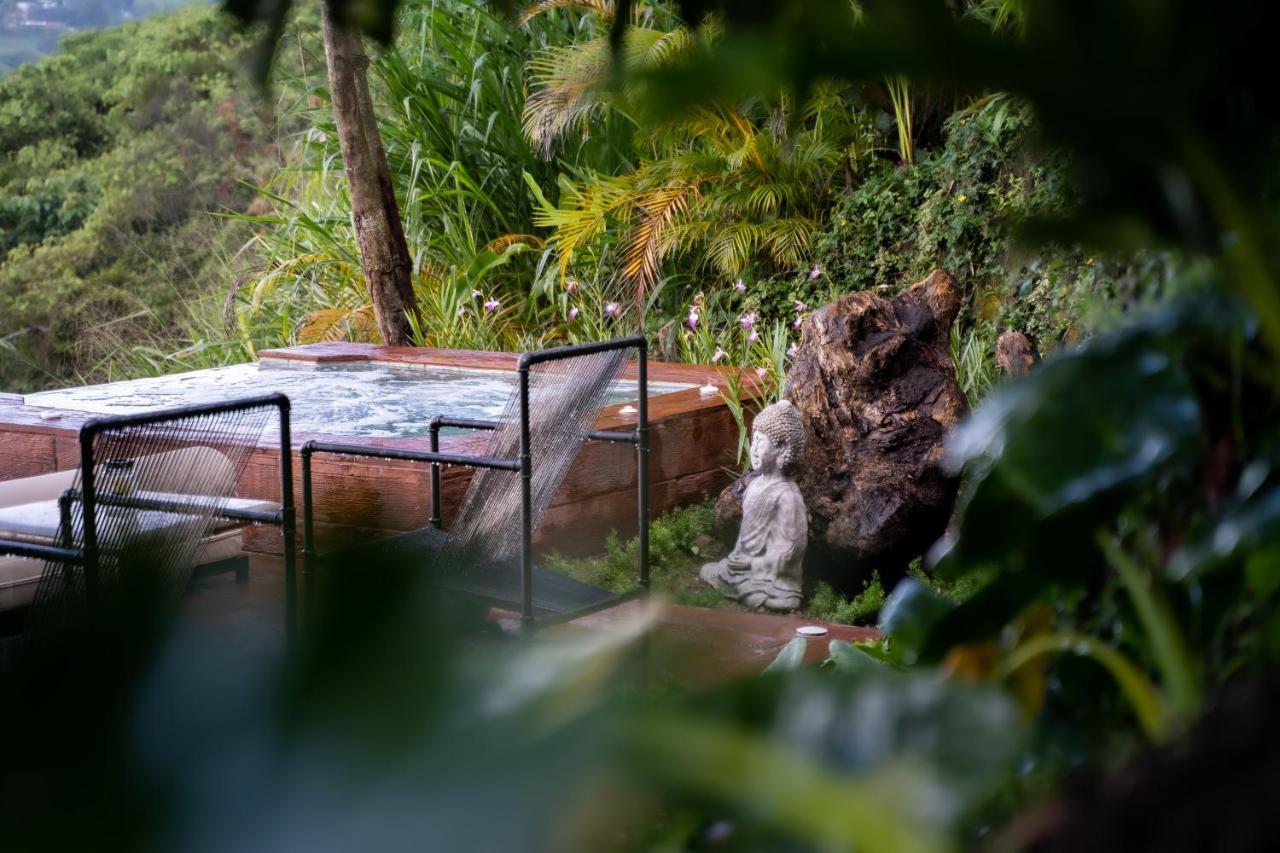Bio Habitat Hotel 루나 파크 외부 사진