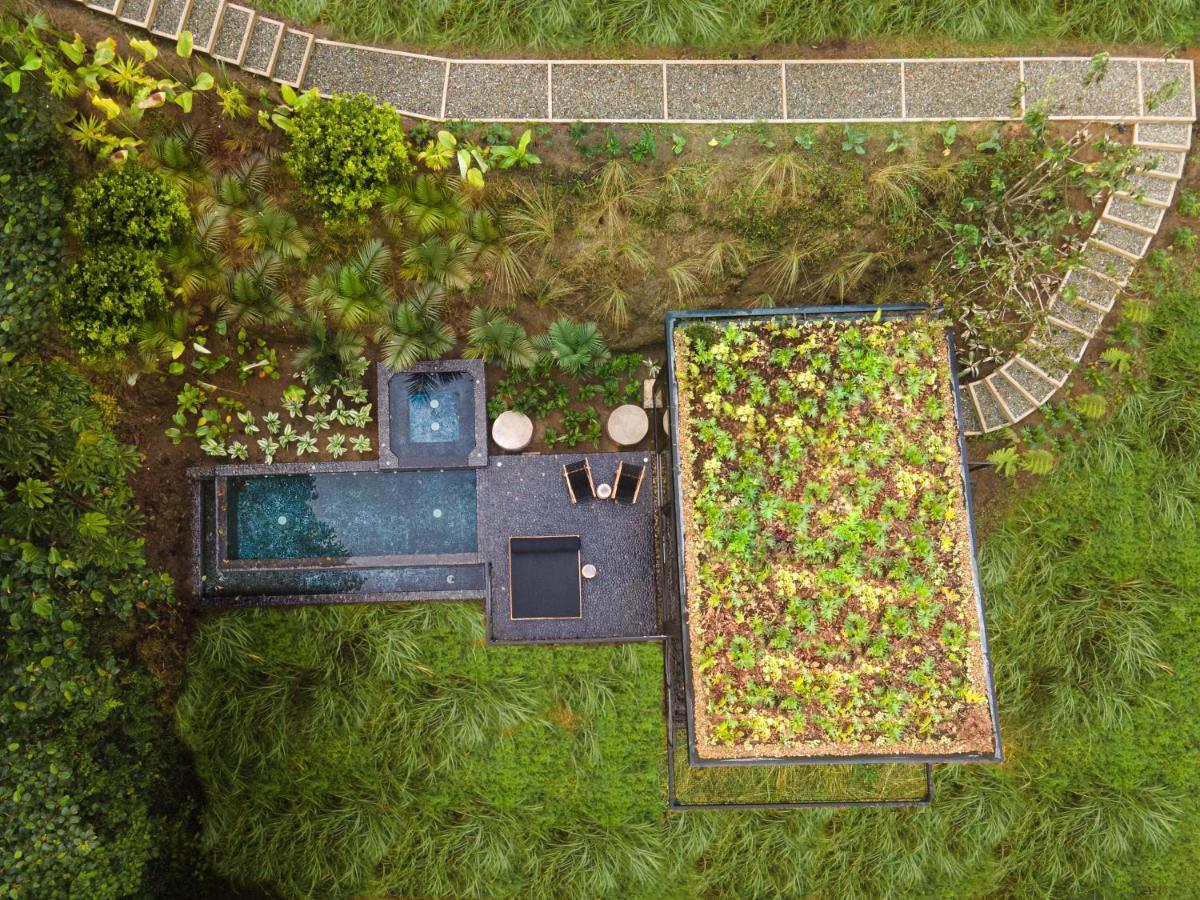 Bio Habitat Hotel 루나 파크 외부 사진