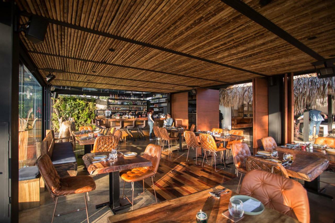 Bio Habitat Hotel 루나 파크 외부 사진