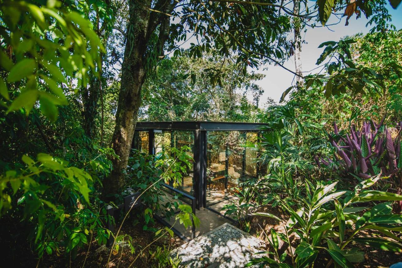 Bio Habitat Hotel 루나 파크 외부 사진